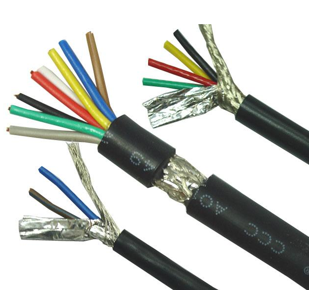 耐火電纜NH-KHFVP-12*1.5