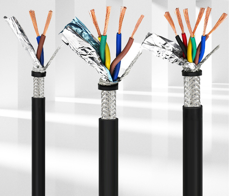 ?特種電纜WDZ-TEGP-3KV 4x4mm2高絕緣電機轉子電纜